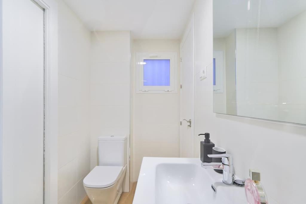Soho Alameda Art District Apartment Malaga Exterior photo